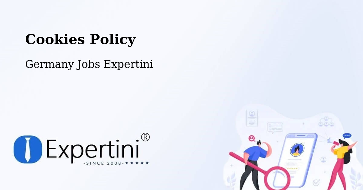 Cookie Policy – Mainburg - Germany Jobs Expertini