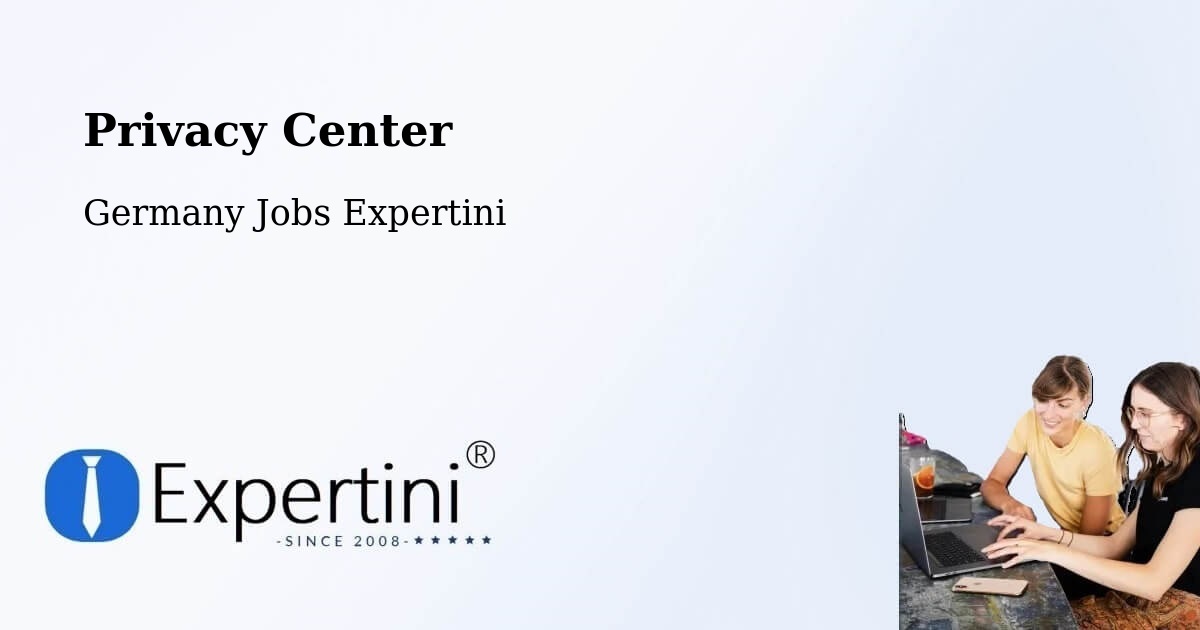 Privacy Policy – Mainburg - Germany Jobs Expertini