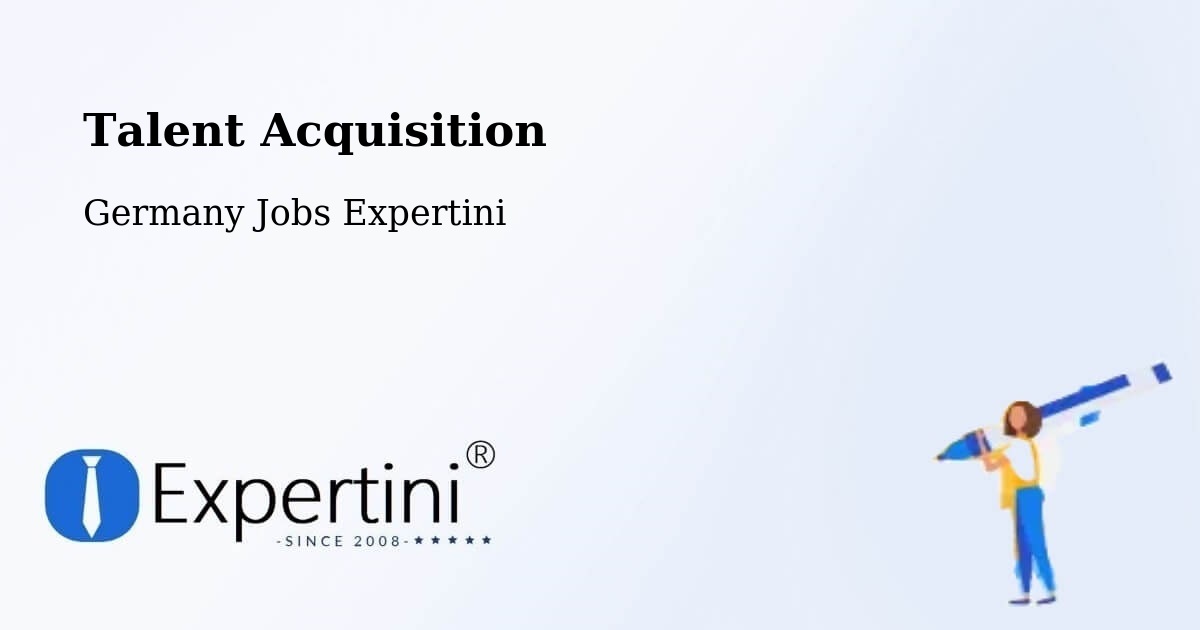 Post Jobs & Find Candidates in Mainburg – Talent Acquisition Solutions - Germany Jobs Expertini